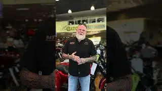 Ever wonder what our sales team actually rides and dreams about? #getitatgator #florida #harley