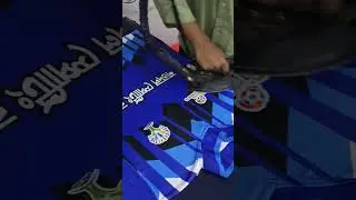 Make Team Jersey