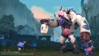 Alicopter Alistar Montage | S11北美第一牛头  Plays |  踩点4k画质
