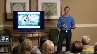 Going Beyond Organic - Part 1