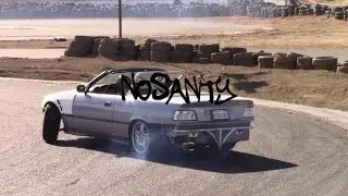 PACIFIC DRIFT RECAP