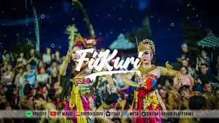 Scary Gamelan Instrumental | Gamelan Seram - fiikuri