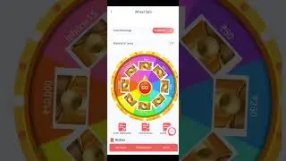 I got 10000 rupees with Daman lucky spin 💀 #daman #games #earnmoneyonline