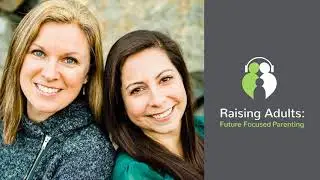 Raising Responsible Adults