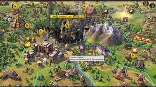 Turning the Undead to stop Zombies from capturing Capital City