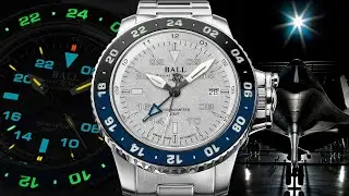 Engineer Hydrocarbon AeroGMT II Meteorite