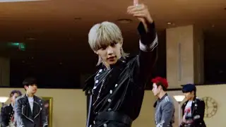 STRAIGHTKIDZ(스트레이트키즈) - 'Back Door' Stray Kids(스트레이키즈) TEASER