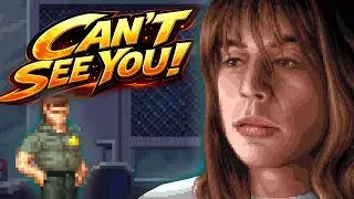 Terminator 2D &ndash; Stealth Ninja Trophy (Now Easy!)