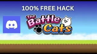 (NEW) Battle Cats Hack using a Discord Bot [2025]