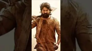 KGF1(2018) Cast THEN and NOW #kgf #yash #shorts