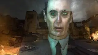 Black Mesa | Final