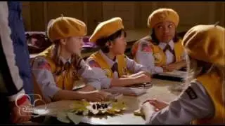Den Brother A Disney Channel Original Movie Clip 1