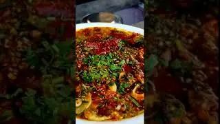 Australian Omelette Fry || Street food Videos || Egg Recipes || Surat City food | #Shorts