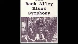 The Back Alley Blues Symphony- The Devil Song