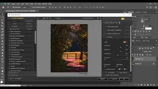 How to install plugin Nik Collection in photoshop 2020 Free Software