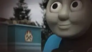 Thomas And Friends  Merry Christmas Thomas 2011