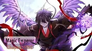 Magic Emperor | Demonic Emperor Chapter 1051 - 1060