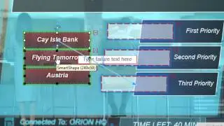 Drag & Drop Interaction in Adobe Captivate 8