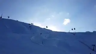 Selva di Val Gardena Weather in 23sec.