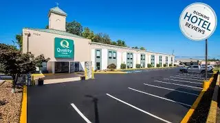 Rodeway Inn Chattanooga Hamilton Place | Chattanooga (TN), United States | Hotel Review 🛏️