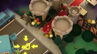 Chicken Run: Eggstraction | Launch Trailer
