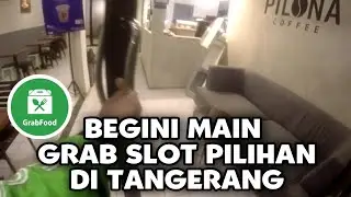 Begini Main Grab Slot Pilihan Di Tangerang || Apaka Antar Jemputnya Dekat-dekat, ini Jawabannya⁉️