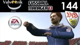 Let's VfB Together FM13 *144* vs K&ouml;ln [3D&HD]