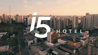 i5 Hotel - &Aacute;guas Claras