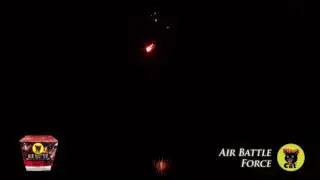 Air Battle Force