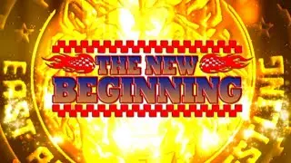 EAPW | New Beginning