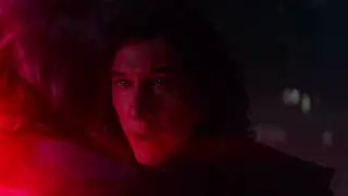 TFA Kylo: Heathens
