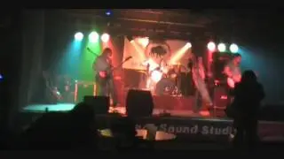 The Jim Crean Band live at the Evening Star - Part 2