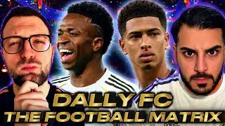 JUDE BELLINGHAM OUT 🚨 Can Real Madrid Survive This Injury Crisis? @ThefootballmatrixRMA