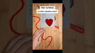 Easy Crochet Project