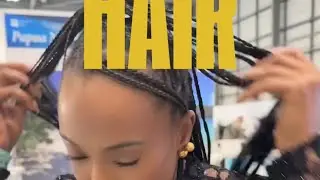 Is wearing lace wigs doing too much? - Plantbased braid alternative hair extensions 