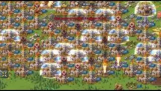 Lords mobile, indonesia vs inggris vs chinese