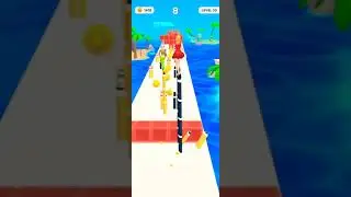 💃Dancing Race #games