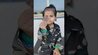 shivanya chocolate or cartoon monkey |trending shorts |cute baby #shorts #trending #shivanya1211
