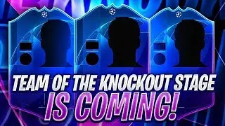 TOTKS PANIC! BUY WINDOWS TO MAKE COINS! FIFA 19 Ultimate Team