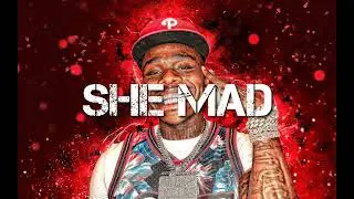DaBaby - Masterpiece (Ft. Lil Wayne) [Remix] ~ Prod. BDK Productions