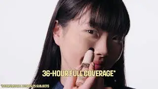 NEW: HD SKIN FULL COVER CONCEALER | خافي العيوب بتغطية كاملة &ndash; إتش دي سكين
