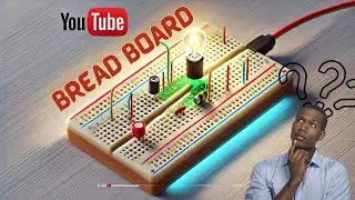 How To Use a Breadboard in Hindi | Breadboard Explained | #electronic #arduino #sunnytechala