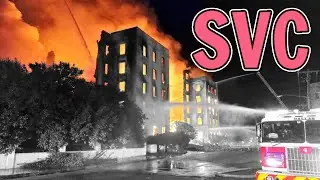 Service Properties Trust [SVC] - Hotel REIT Recovery (Stock Analysis #15)