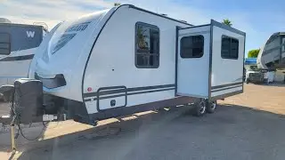 Winnebago Mini Plus 2018  (27REOK)