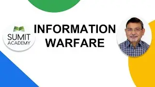 Information Warfare