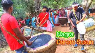 Marang peda Nagra Susun video 2025