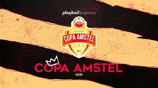 PUZZLE X GOL DE PLACA - S&Eacute;RIE A - COPA  AMSTEL - SEMI-FINAIS