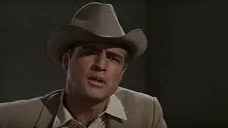 A Classic That Hardly Anyone Remembers: The Chase Movie