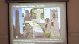Archaeology of South Dublin County