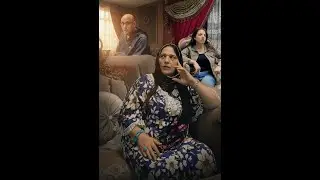 حواديت أيوب - إزاي تتعاملي مع حماتك